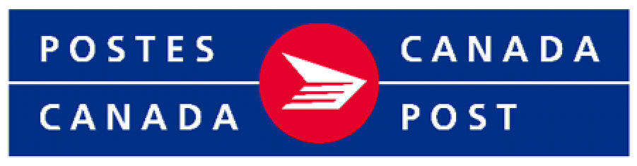 logo Canada Post