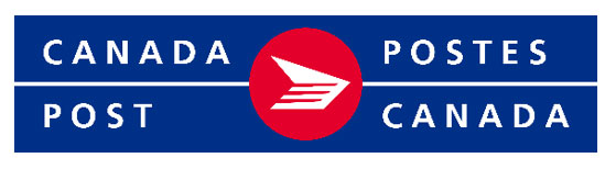 logo Canada Post