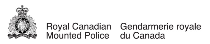 logo RCMP