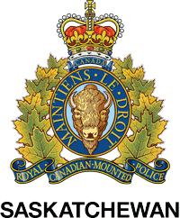 Saskatchewan RCMP logo