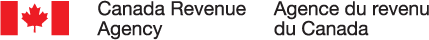Canada Revenue Agency Logo