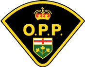 Ontario Provincial Police Logo