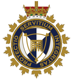 Canada Border Services Agency Logo