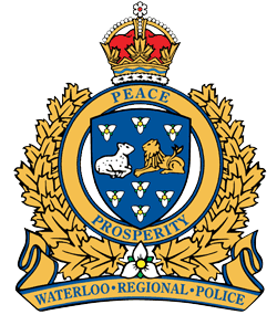 Waterloo Regional Police Logo