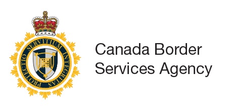 CBSA logo