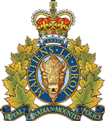 RCMP logo
