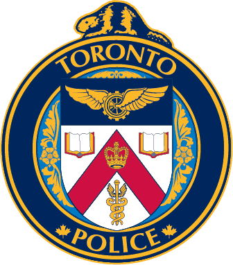 Toronto Police Service logo