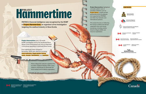 Projet Hammertime Poster